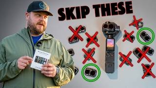I Tested The Pocket 4P Filter Kits So You Don't Have To screenshot 3