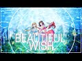【Kaiyou】Beautiful Wish・French Cover『HBD Yuria♥』
