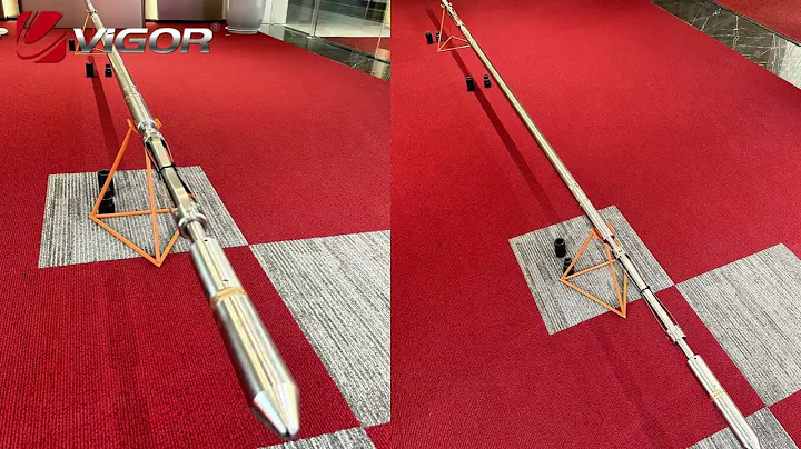 CHINA VIGOR | Vigor--Free-point Indicator Tools(VFPT)