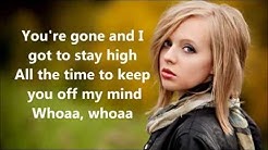 Madilyn Bailey & Alex Goot  - Habits (Stay High) [Lyrics]  - Durasi: 3.07. 
