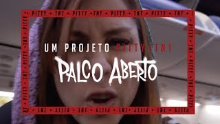 PITTY - PALCO ABERTO RECIFE [Turnê Matriz]
