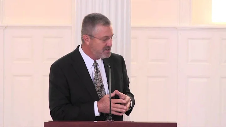 Robin Meyers: "UNDONE: Faith as Resistance to Orth...