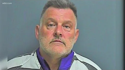 Former USA Gymnastics CEO arrested in East TN