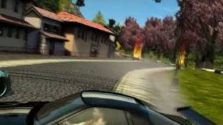 Aeria Games: Project Torque Headbanger Clip Event