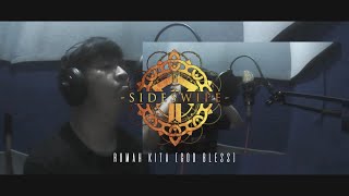 SIDESWIPE - RUMAH KITA (GOD BLESS) by Krisna Aryanzyah