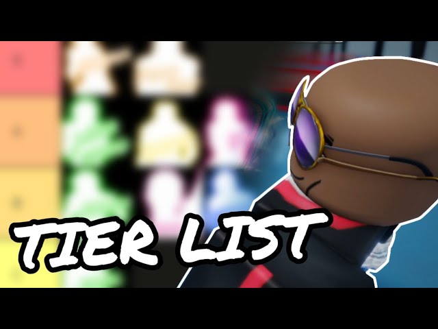 Untitled Boxing Game Tier List: The Best Fighting Styles - News