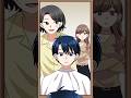 陰キャ社畜が美容院でイメチェンした結果 #GANMAアニメ #shorts