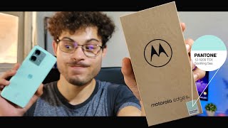 El Premium MAS BARATO de Motorola 2024 | Motorola Edge 40 Neo