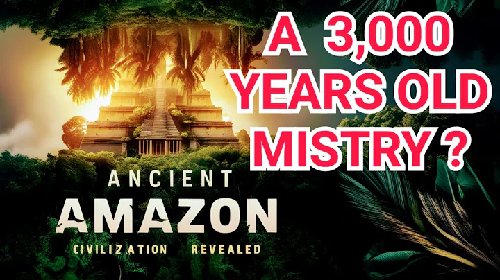 Scientists Discovered Ancient Tribe Hidden Deep In The Amazon Jungle That Doesn't Make Sense