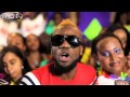 Djakout #1 Official Video Carnaval 2013  "kanaval 2013 haiti"