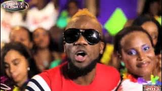Djakout #1  Video Carnaval 2013  'kanaval 2013 haiti'