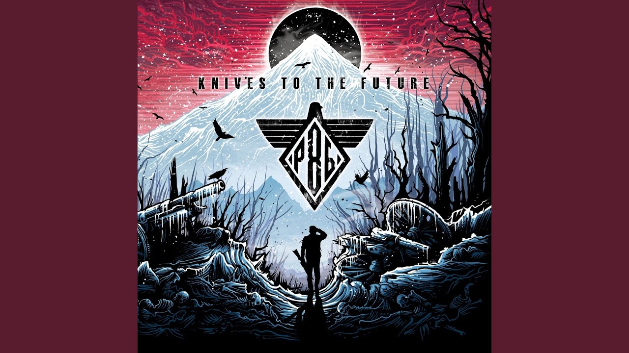 Knives to the Future YouTube