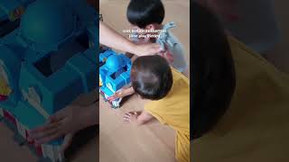 Hal-Hal Yang Tidak Boleh Dilakukan Saat Puasa Versi Junho, Eunho Jena