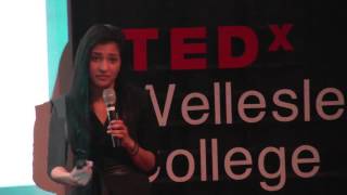 Financial Literacy | Nondini Naqui | TEDxWellesleyCollege