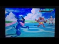 ポケモン サン・ムーン vsチャンピオン「ククイ博士」