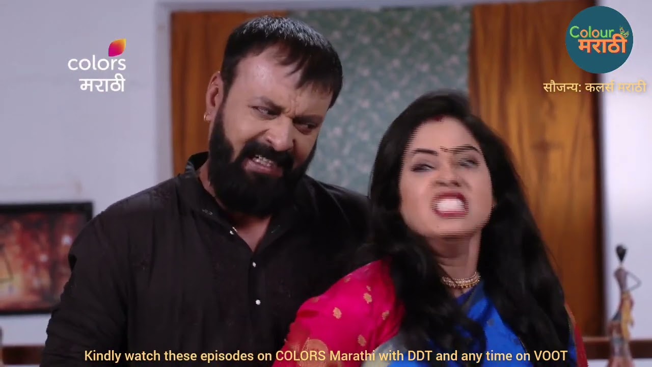 राजा रानीची ग जोडी Raja Ranichi Ga Jodi today episode | 5 November Episode | Colors Marathi