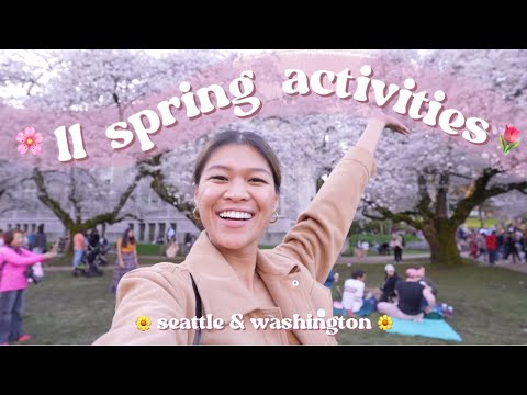 Things To Do In Skagit County WA: Events & Activities
