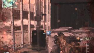 EduardoHN4 - MW3 Game Clip