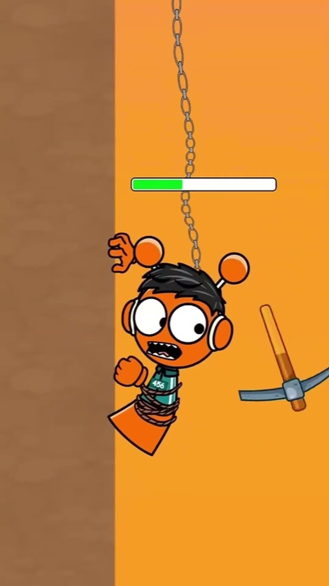 ANIMACION de SPRUNKI ?