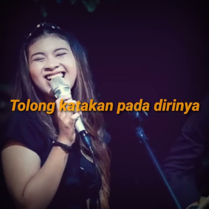 Budi Doremi - Tolong (cover) Nabila Suaka live akustik