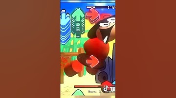 fnf bambi and dave mod