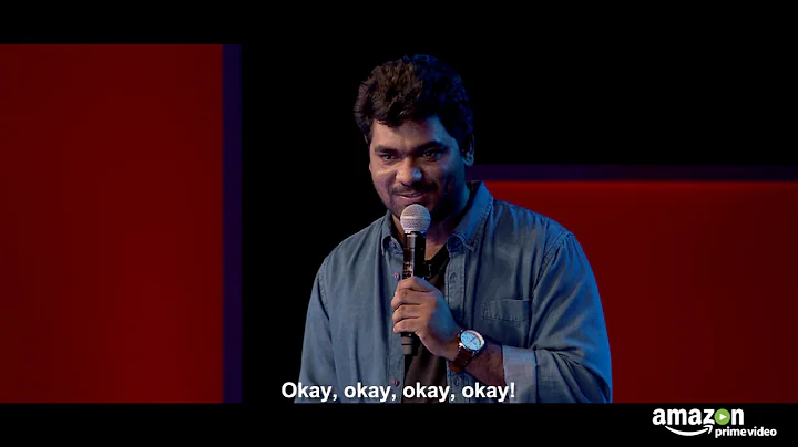 Zakir Khan - Haq Se Single - Trailer