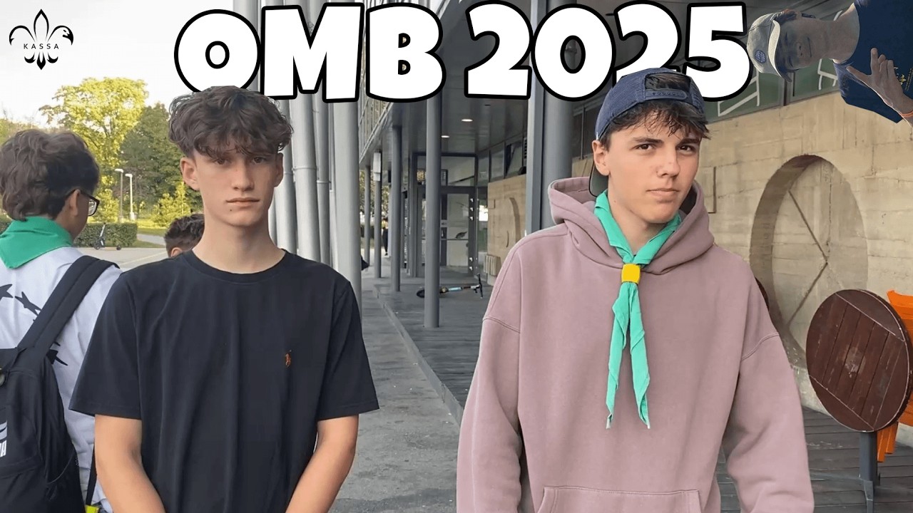 Majdnem nyertünk Dunaszerdahelyen (OMB 2025)