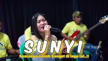 SUNYI  _ ERIE SUZAN _ CIPT.ENDANG KURNIA _ COVER _ LENI  _ LDS MUSIK