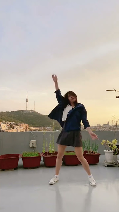 “Shut Down” - Blackpink (블랙핑크) Dance Cover by @patriciafebriola
