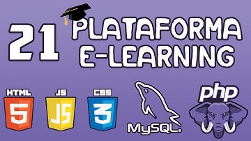 🟣 Crear LMS | Plataforma E-learning con PHP MYSQL | Registrar y confirmar email