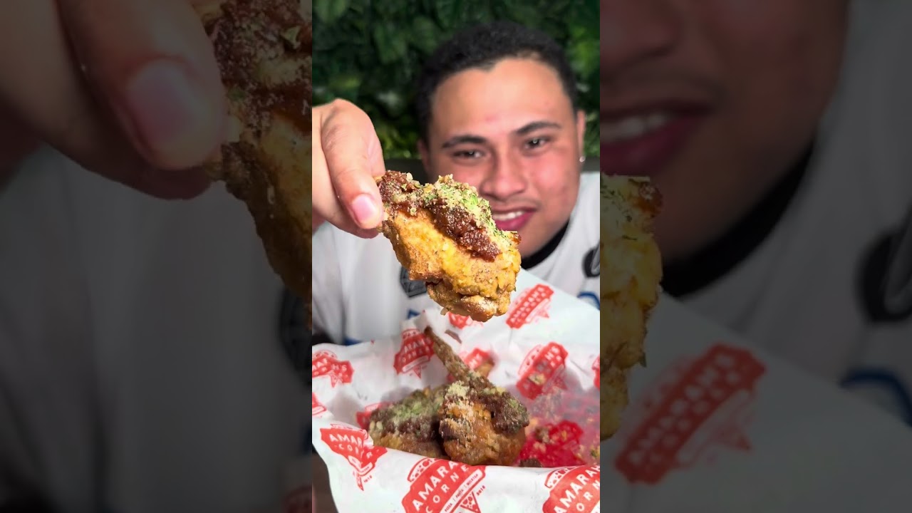 Amarah’s Corner QC