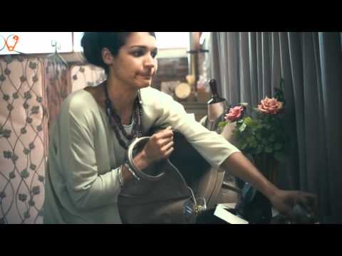 ყველაზე ლამაზი ვიდეორგოლი ქალზე