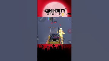 Fastest squad wipe #codmobilegaming #callofduty #codmibile #gaming #codmgamplay #videogame