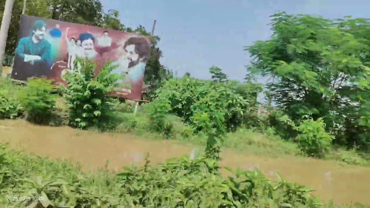 ఆలా ఆటోలో రాజమండ్రి - రావులపాలెం జర్నీ 