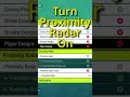 FH6 HUD Setup: Proximity Radar Tutorial