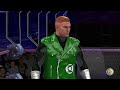 Wrestling Across The Multiverse title Match!