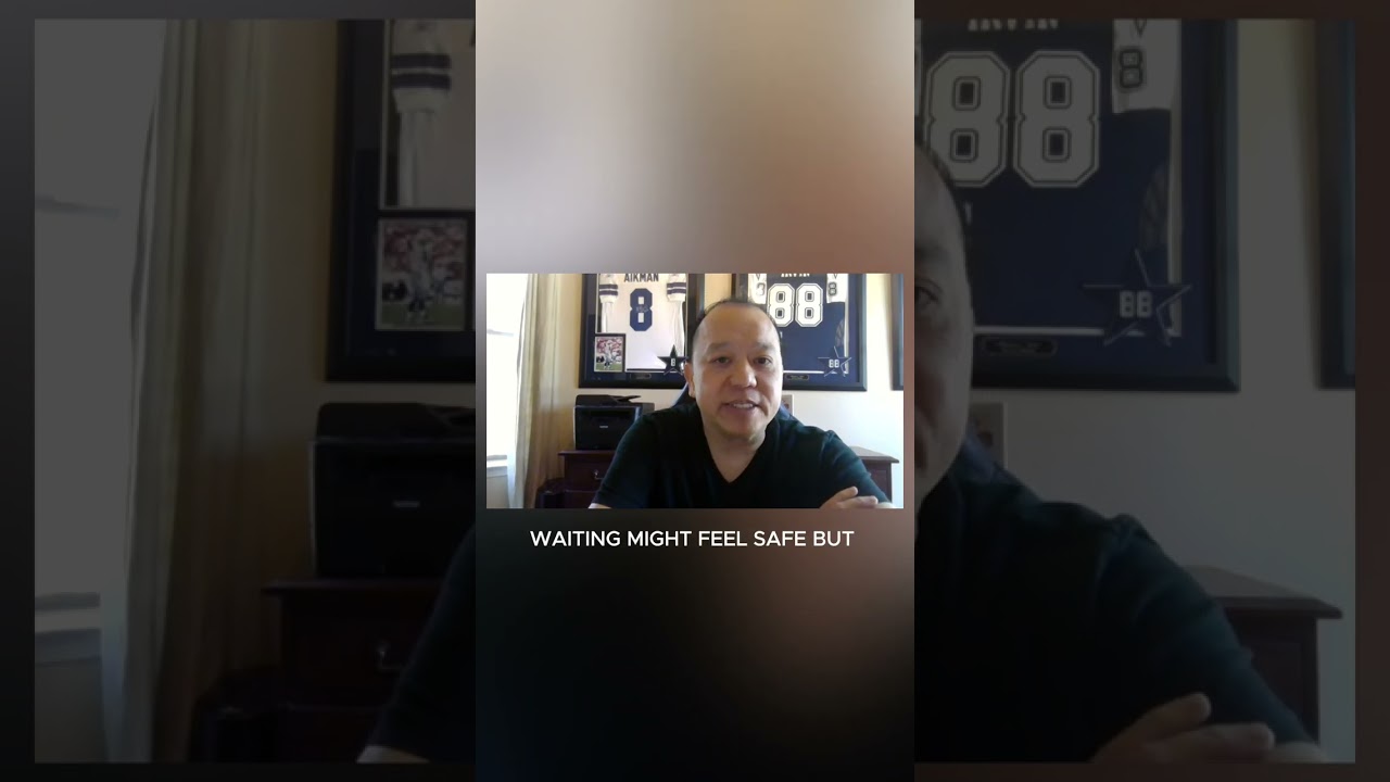 The Winning Buyer Strategy 