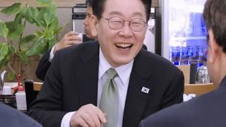 새로운길TV 대표 영상 썸네일
