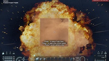 Space Engineers: Gravity Cannon