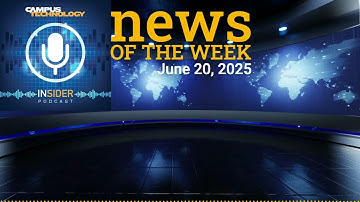 Truthful AI Systems, Red Teaming Agentic AI, & AI in Cyber Crime: News of the Week (6/20/25)
