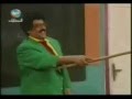 سمير غانم لوجيك حصة الانجليزي