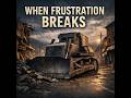 When Frustration Boils Over  The Killdozer Story A Campfire Conversation