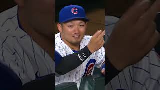 Celebrity Seiya Suzuki is just like us!! This reaction to getting a souvenir is INCREDIBLE! 🤣🤣🤣 Net Worth