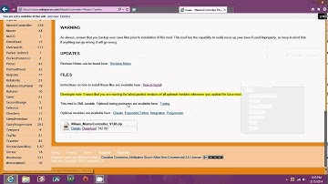 The Sims 3:how to download mods