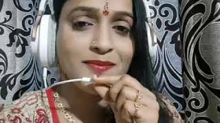 Mo dil to ashiyana covered by Dipti