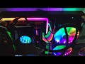 Thermaltake Core P3 modding by Soti v4.0