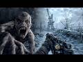 I Thought I Knew What Was Out There... | Metro Exodus Enhanced Edition