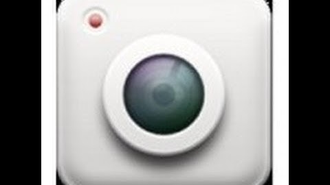 "xRec" NEW IPHONE SCREEN RECORDER ON THE APP STORE