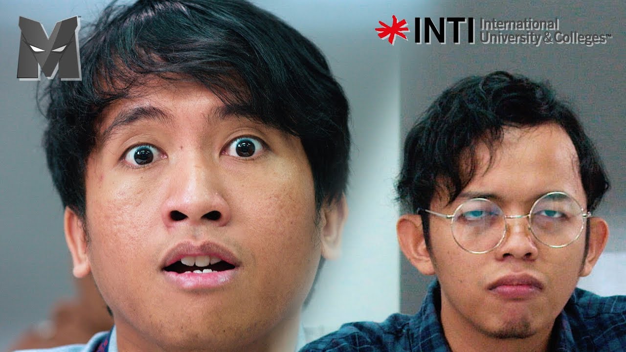 Iklan Raya Kolej INTI 2019: Dugaan Raya Universiti KOKOM, Inderawasih