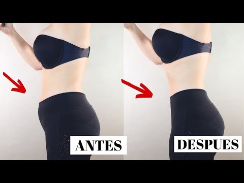 3 TRUCOS PARA REDUCIR EL ABDOMEN BAJO Y CINTURA RAPIDO/ COMO PERDER GRASA /Jeka Channel